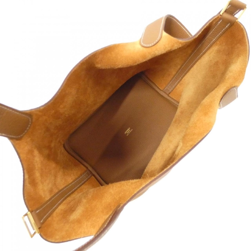 Túi Hermes Picotan Lock MM 060991CC 616258