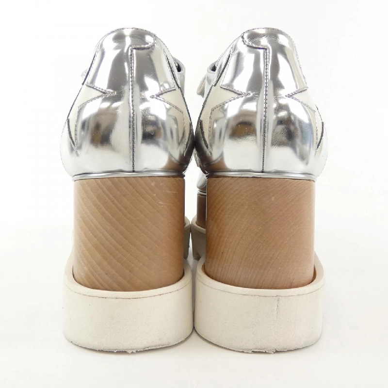 【Mã giảm giá】Giày STELLA MCCARTNEY 663826