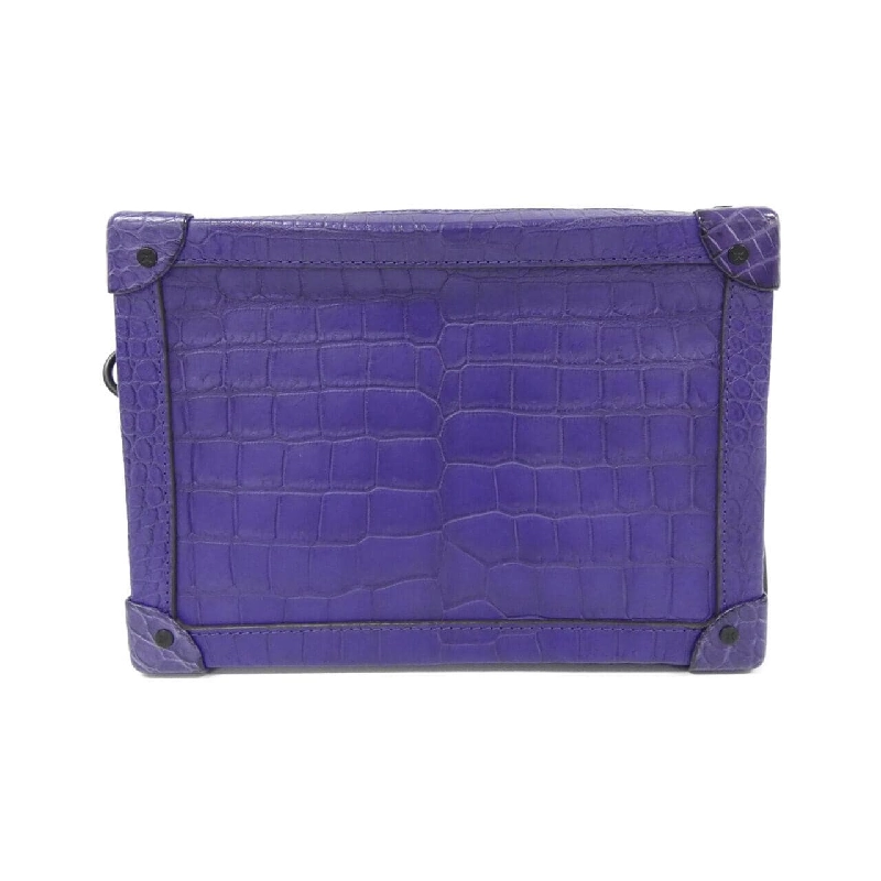 Túi xách Louis Vuitton da kỳ lạ mềm mại N99274 615754