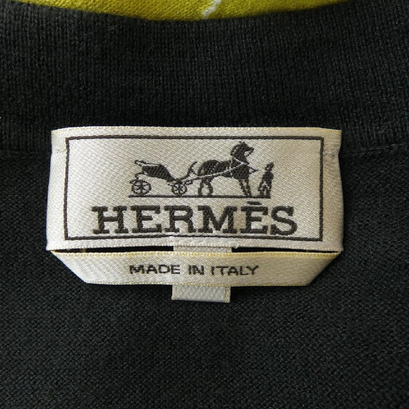 Áo khoác HERMES - Hàng hiệu Chính hãng 900471