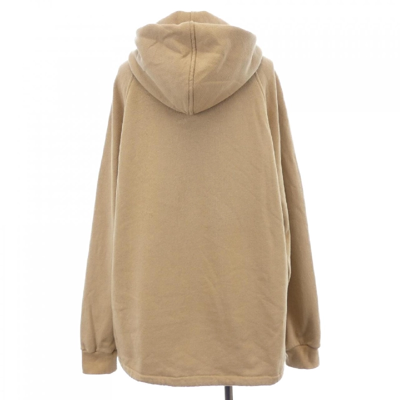 Áo khoác nỉ GUCCI có nhãn hiệu & GUCCI 644656 XJC3W - Hàng hiệu Chính hãng 816372