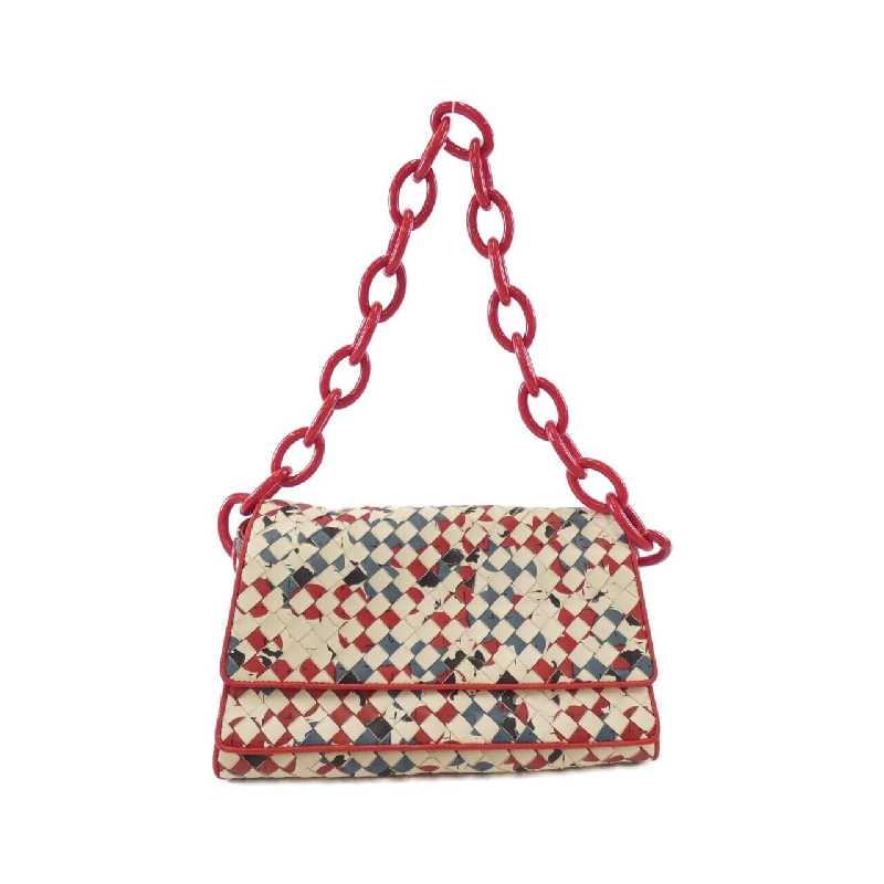 Bottega Veneta 143367 V5912 Túi đeo vai 612051