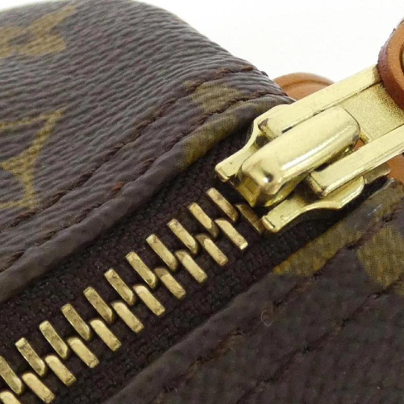 Túi xách Boston Louis Vuitton Monogram Speedy 30cm M41526 614337