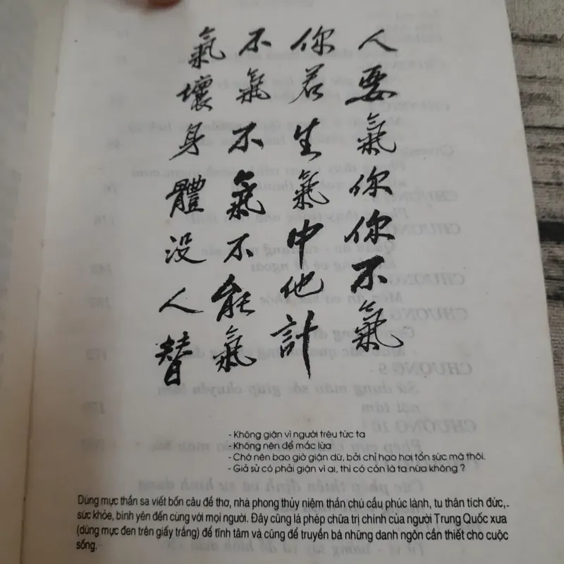 Nghệ thuật sử dụng màu sắc trong cuộc sống. Đào Đăng Trạch Thiên 603738