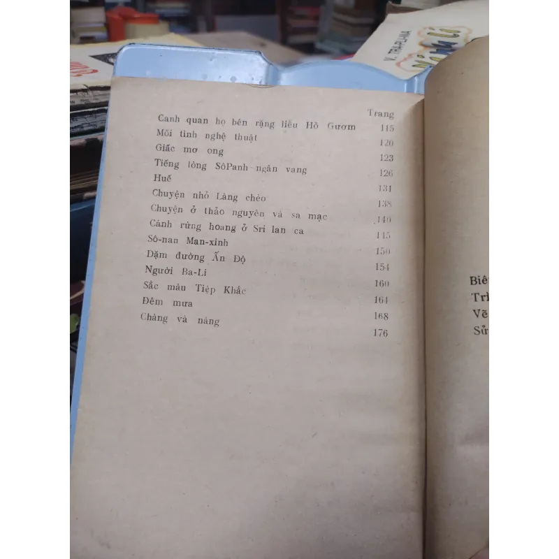 Sách: Thanh sắc Việt Nam (A3) Tác giả: Lý Khắc Cung 689918