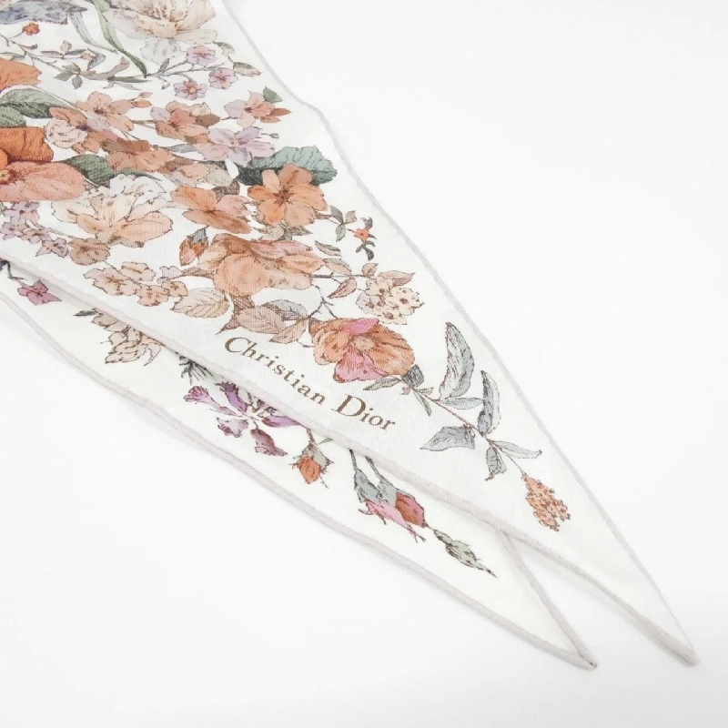 Khăn quàng Christian Dior 42STA101I607 - Hàng hiệu Chính hãng 807469