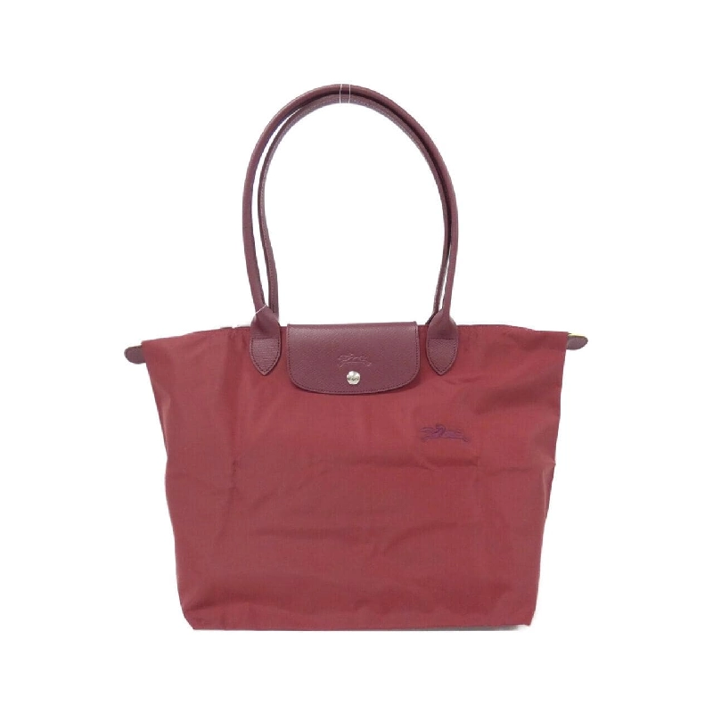 【Sản phẩm mới】Túi xách vai Longchamp Le Pliage màu xanh 1899 919 610362