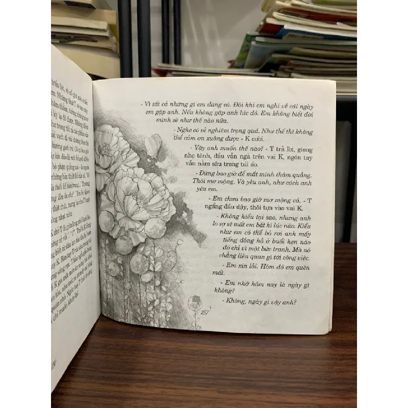 Nói TẠM BIỆT để nghe tiếng XIN CHÀO- nhiều tác giả 699107