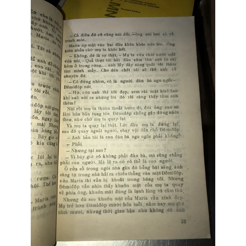 Trên mảnh đất người đời - Anatôli Ivanốp 928398