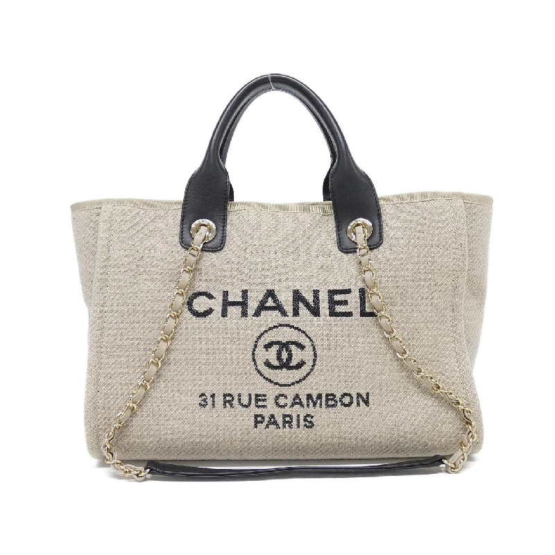 Chanel Deauville Line AS3257 Túi - Hàng hiệu Chính hãng 766812