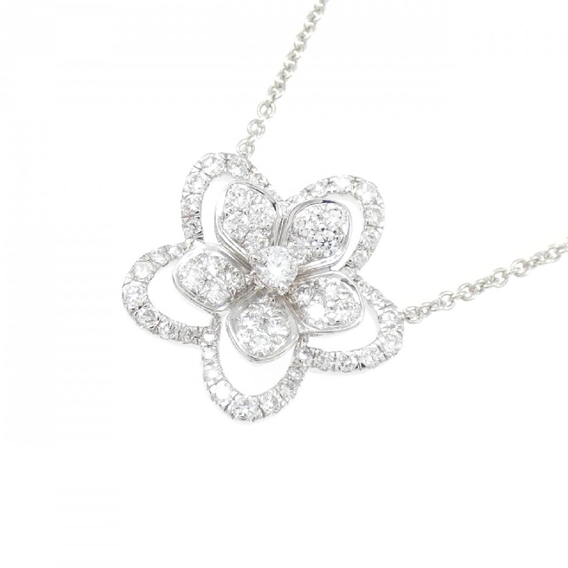 Nhẫn hoa dại Graph - Hàng hiệu Authentic 839691