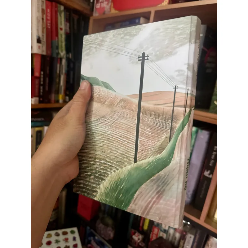 Chùm nho thịnh nộ (bìa cứng) - John Steinbeck  800063