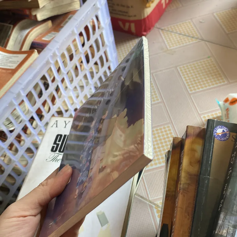 Tạm biệt pháp hoa 796558