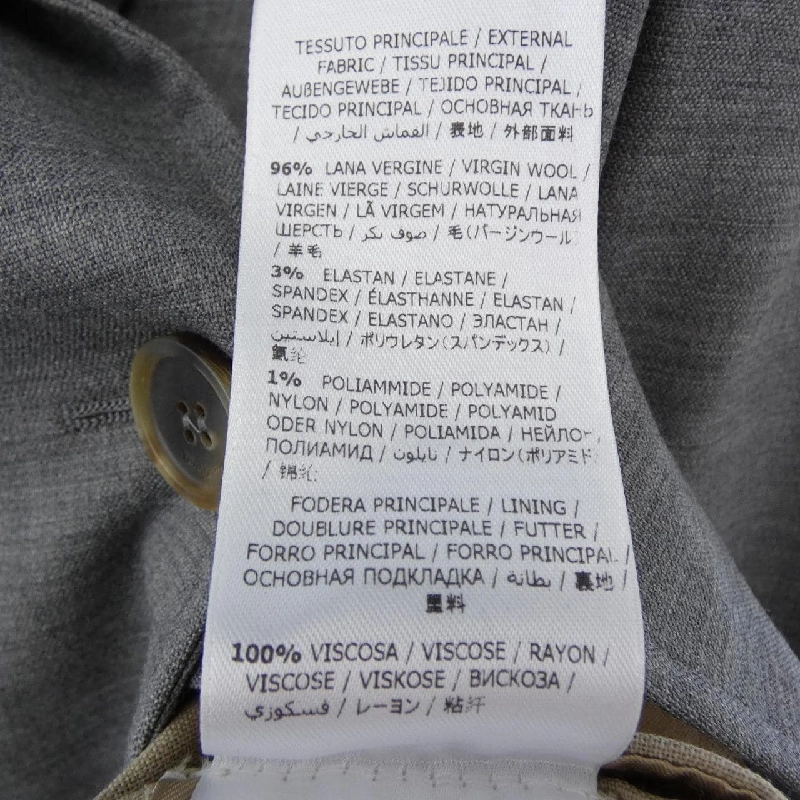 Áo khoác SALVATORE FERRAGAMO - Hàng hiệu Authentic 822770