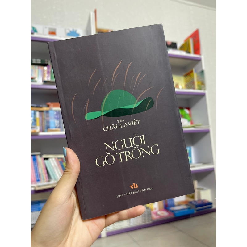 Người gõ trống (sách dự án) - Châu La Việt 465768