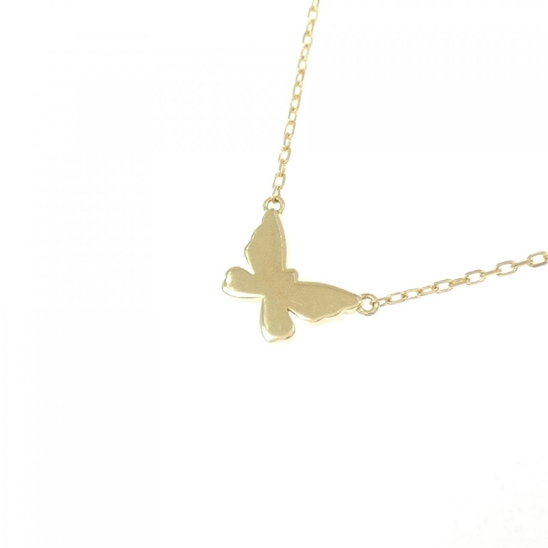 Dây chuyền Aker Butterfly One Star 0.005CT - Hàng hiệu Authentic 840581