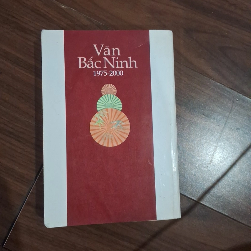 Văn bắc ninh 1975-2000 510290
