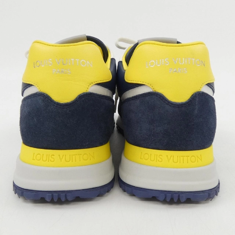 Giày sneaker dòng Runaway của Louis Vuitton - Hàng hiệu chính hãng 903285