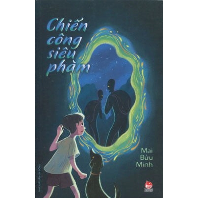 Chiến Công Siêu Phàm - Mai Bửu Minh ASB.PO Oreka Blogmeo 230225 515278
