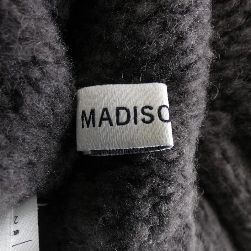 MADISON BLUE MB234-8017 Áo len - Hàng hiệu Chính hãng 775080