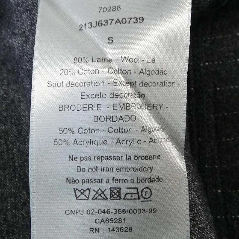 Áo thun DIOR ATELIER 213J637A0739 - Hàng hiệu Chính hãng 899440