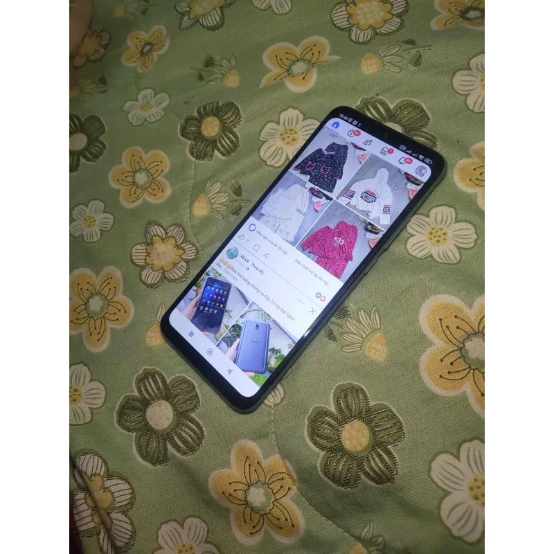 Điện thoại Xiaomi Poco C40 717976