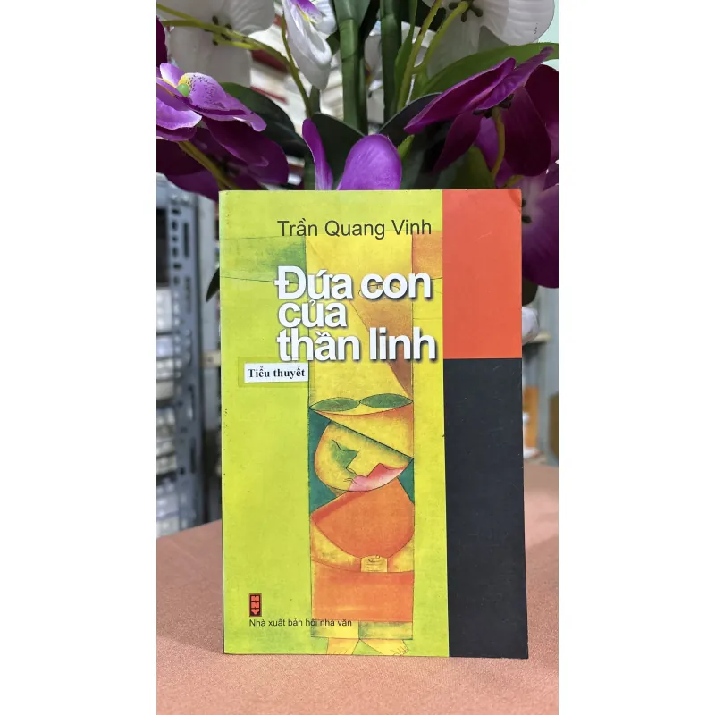 Đứa con của thần linh 🌊 749451