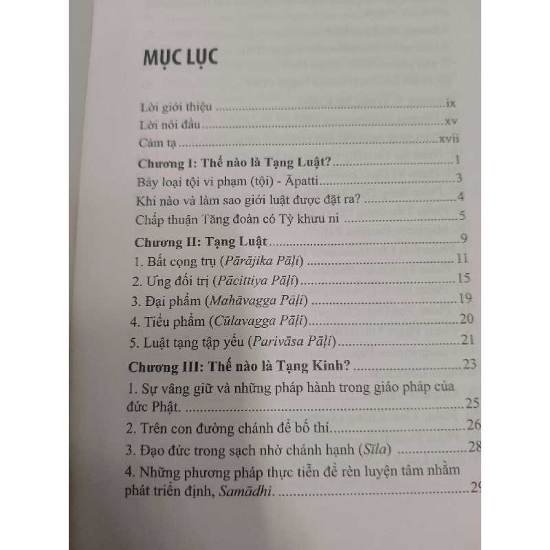 Hướng dẫn đọc tam tạng kinh điển - 2011 - 194 trang Sách tôn giáo - tâm linh ANTQ3101 909814