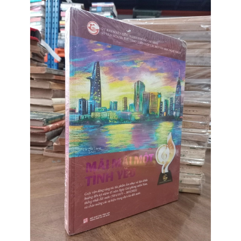 Mãi mãi một tình yêu 519064