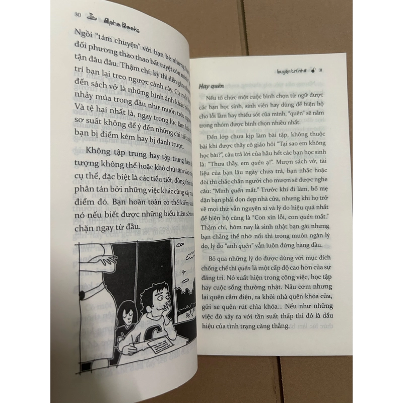 Luyện trí nhớ 477643