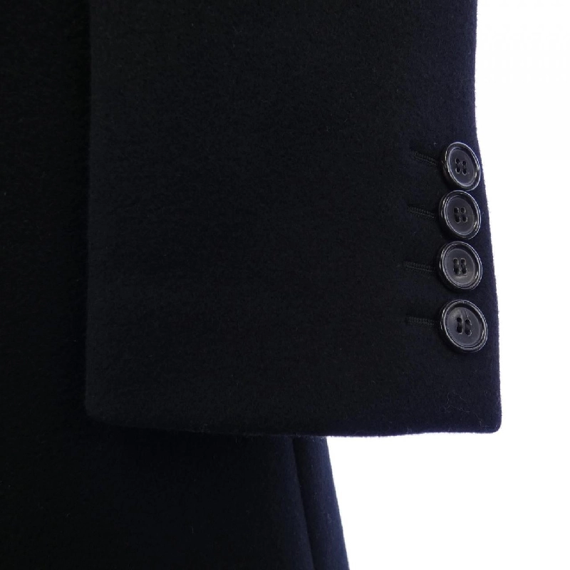 SAINT LAURENT 393655 Y112W Áo khoác - Hàng hiệu Authentic 817429