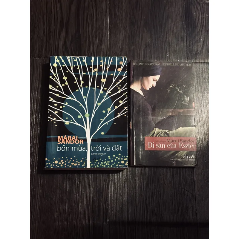 Combo Marai Sandor 598739