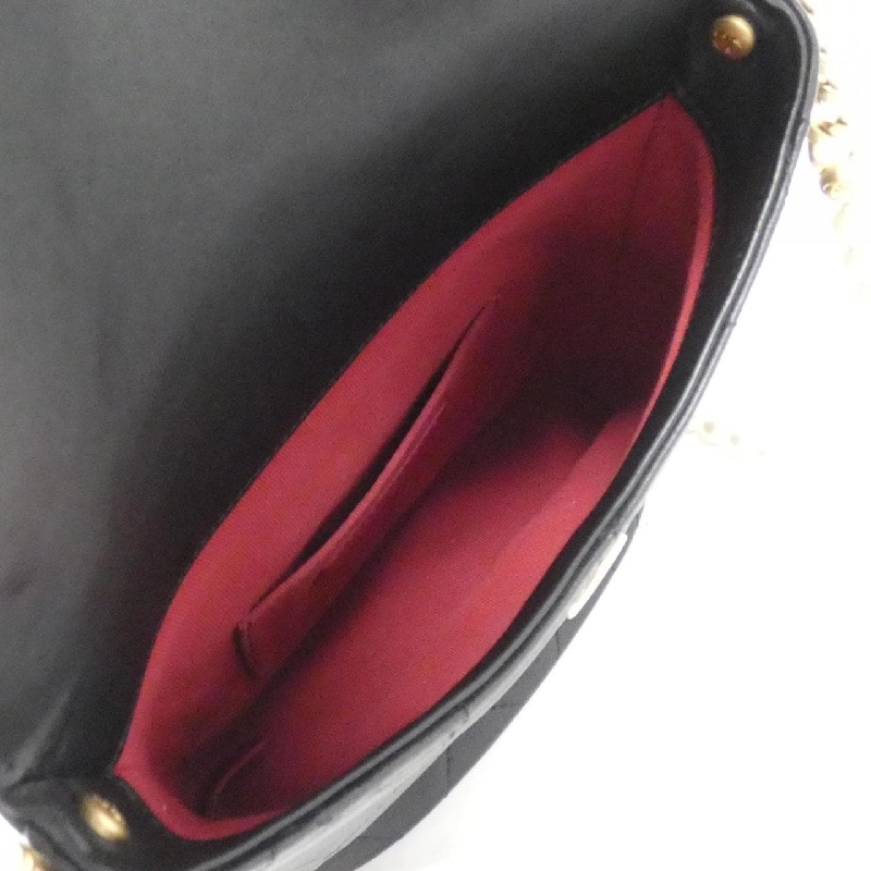 Túi xách chéo Chanel AS2503 613847