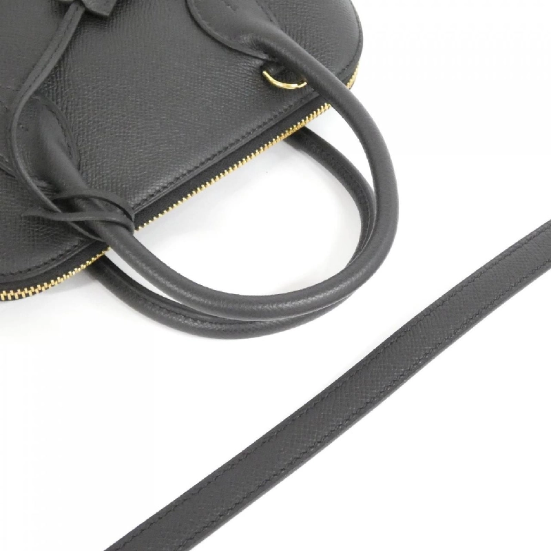 【Sản phẩm chưa sử dụng】Túi Hermes Bolide 1923 25cm 082798CC 616283