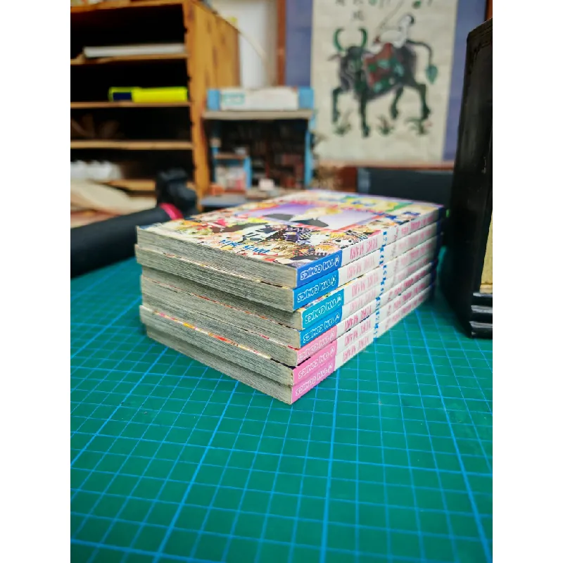 Truyện tranh Em Bé Đáng Yêu - Yoko Maki 548264