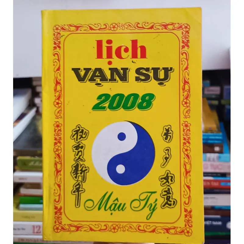 Lịch vạn sự 🌻 972952