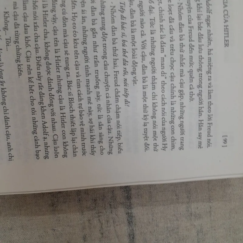 Nửa kia của Hitler 571742