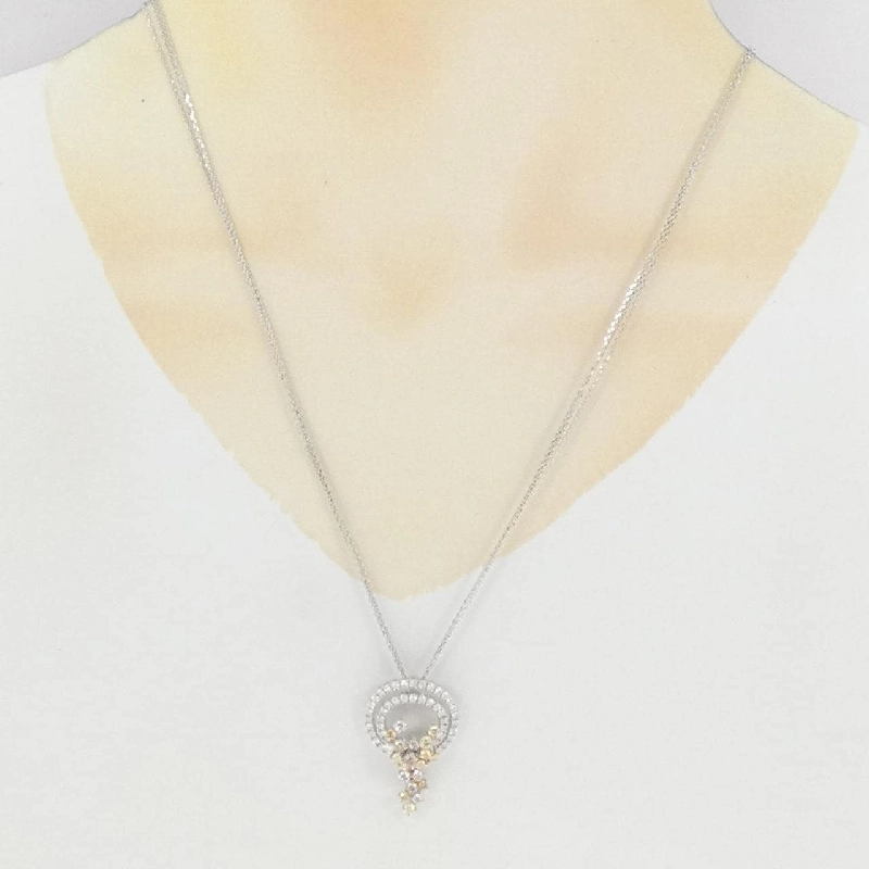 Damianni Sofia Loren Necklace - Hàng hiệu Authentic 842012