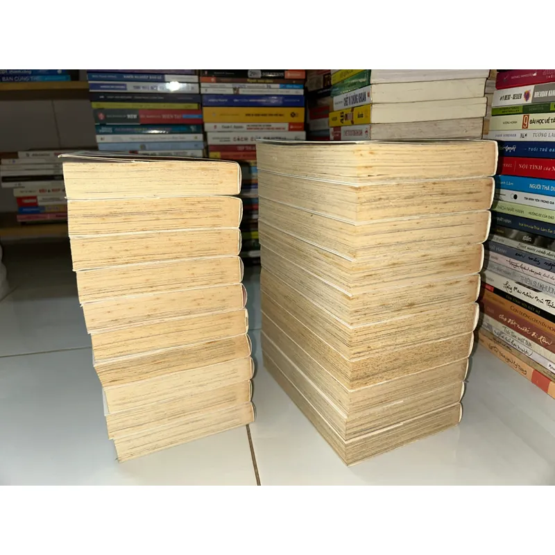 INUYASHA 20 quyển từ tập 1 - 21 (thiếu tập 12) 688261