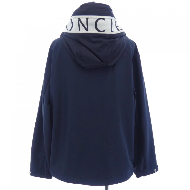 Áo khoác MONCLER VESSILL - Hàng hiệu Chính hãng 891055