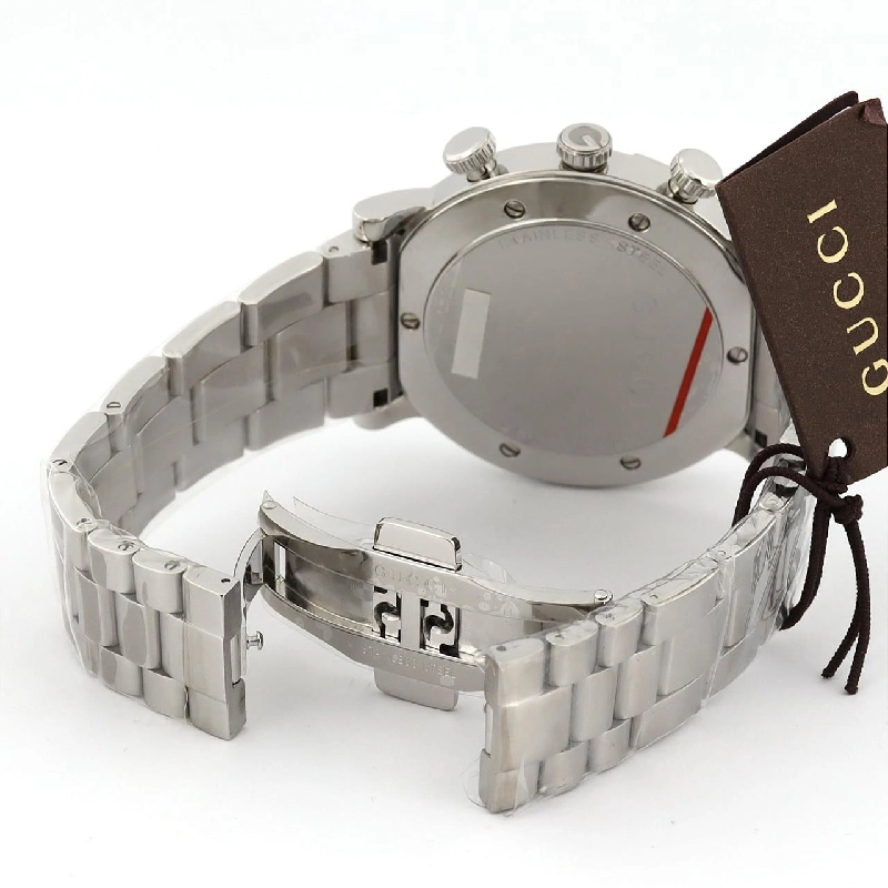 Gucci G-Chrono 101MCHRONO/YA101309 SS Quartz - Hàng hiệu Chính hãng 880942