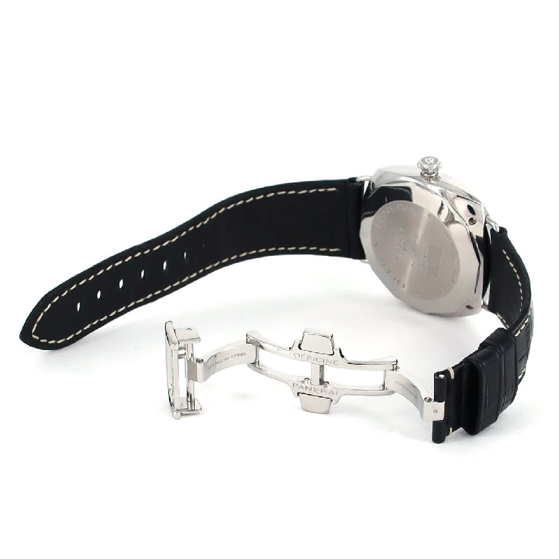 Panerai Radiomir Black Seal PAM00287 SS Automatic - Hàng hiệu Chính hãng 883237