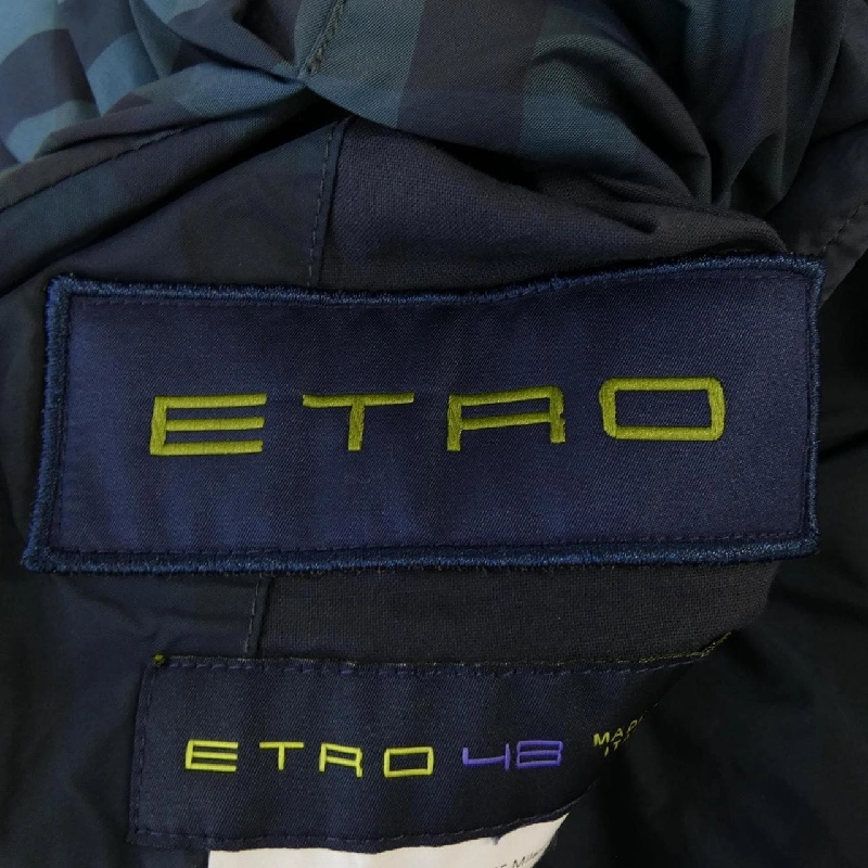Áo khoác ETRO - Hàng hiệu Authentic 899655