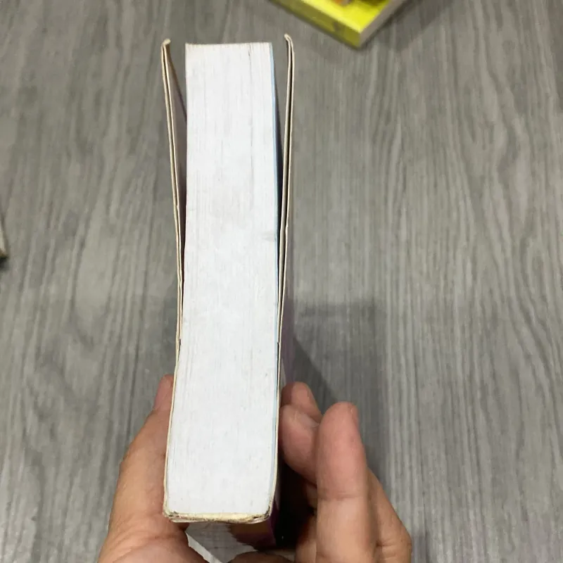 Cuốn sách hoàn hảo về ngôn ngữ cơ thể 1027570