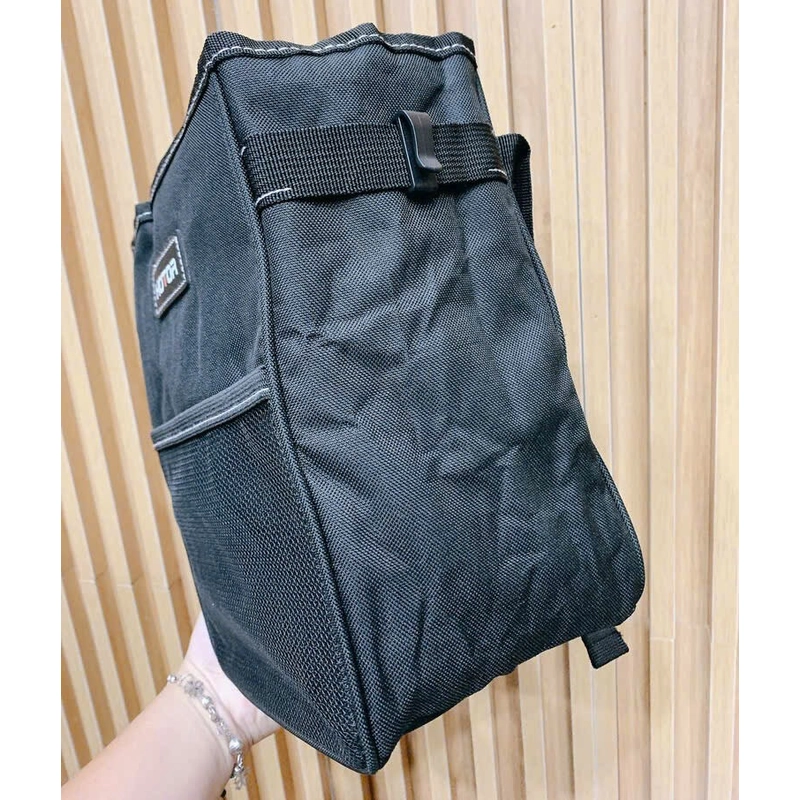 Túi gấp gọn đựng đồ trên xe hơi 506410