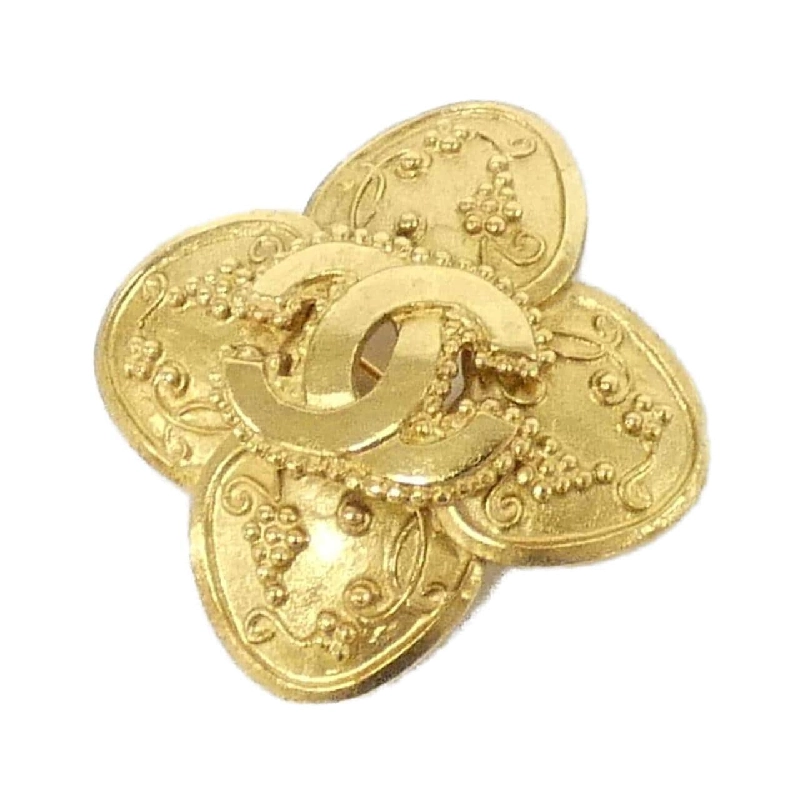 Brooch Chanel - Hàng hiệu Authentic 772993