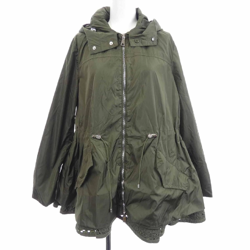 Áo khoác MONCLER LOTUS - Hàng hiệu Chính hãng 818772