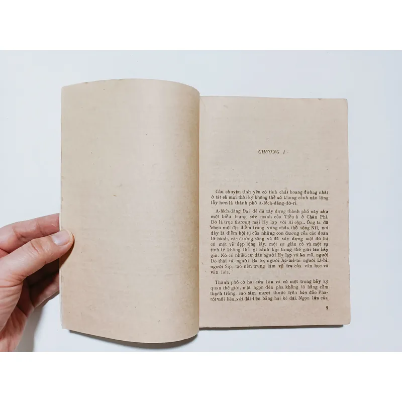 Cléopâtre Nữ Hoàng Ai Cập - Cario Mario Franzero 740761