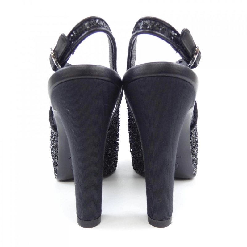 Giày cao gót CHANEL G37586 658788