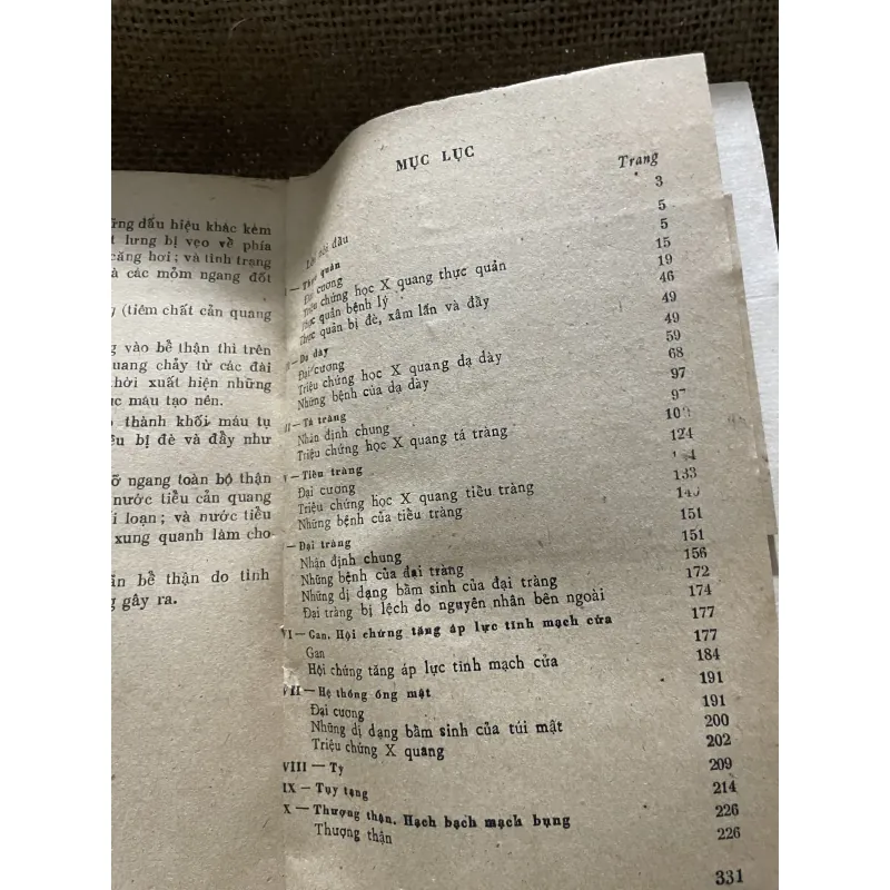 Chẩn đoán X-quang bụng -330 trang- Xb 1980 926148